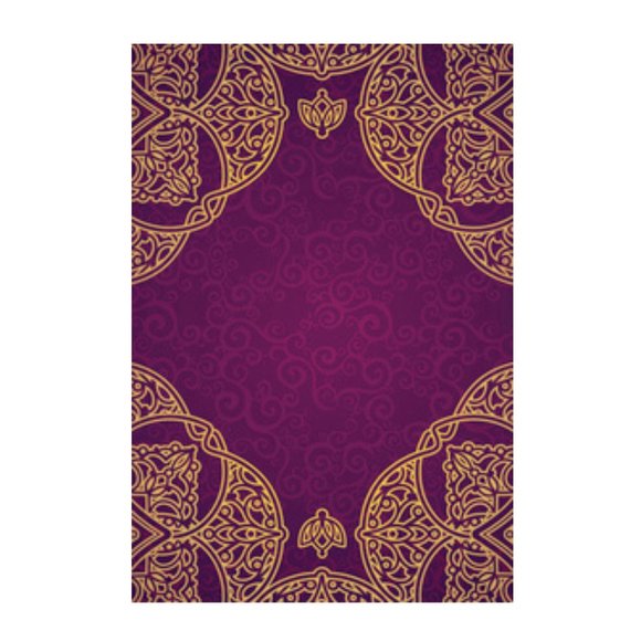 Rumi Oracle Cards Deck 204 Pages Booklet By Alana Fairchild Blue Angel - Picture 7 of 7